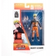 Naruto - Figurine BST AXN Naruto Uzimaki 13 cm