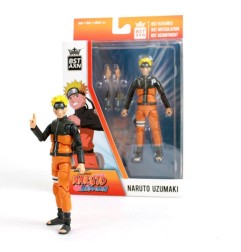 Naruto - Figurine BST AXN Naruto Uzimaki 13 cm