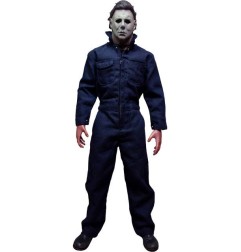Halloween - Figurine 1/6 Michael Myers 30 cm