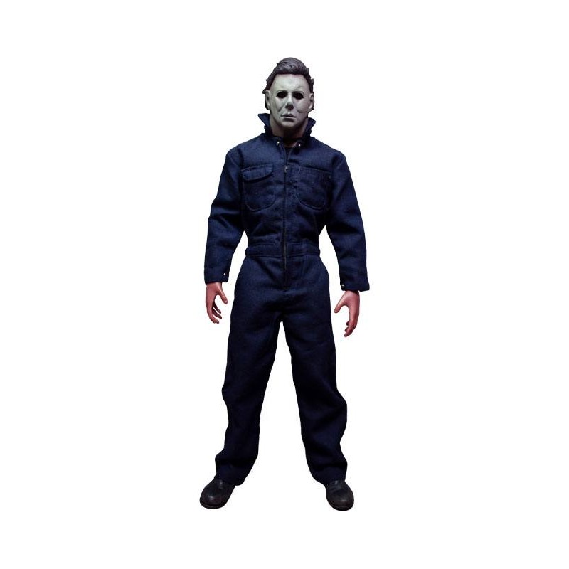 Halloween - Figurine 1/6 Michael Myers 30 cm Halloween - Figurine 1/6 Michael Myers 30 cm