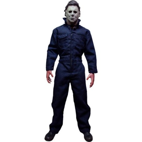 Halloween - Figurine 1/6 Michael Myers 30 cm