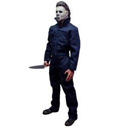 Halloween - Figurine 1/6 Michael Myers 30 cm