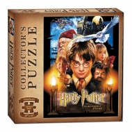 Harry Potter à l'école des sorciers - Puzzle Collector Movie (550 pièces)