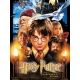 Harry Potter à l'école des sorciers - Puzzle Collector Movie (550 pièces)