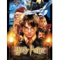Harry Potter à l'école des sorciers - Puzzle Collector Movie (550 pièces)