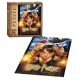 Harry Potter à l'école des sorciers - Puzzle Collector Movie (550 pièces)