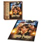 Harry Potter - à l'école des sorciers puzzle Collector Movie (550 pièces)
