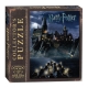 Harry Potter - Puzzle Collector World of Harry Potter (550 pièces)