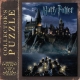 Harry Potter - Puzzle Collector World of Harry Potter (550 pièces)