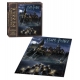 Harry Potter - Puzzle Collector World of Harry Potter (550 pièces)