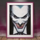 DC Comics - Puzzle Joker Clown Prince of Crime (1000 pièces)