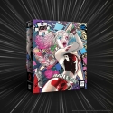 DC Comics - Puzzle Harley Quinn Die Laughing (1000 pièces)