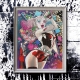 DC Comics - Puzzle Harley Quinn Die Laughing (1000 pièces)