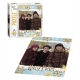 Harry Potter - Puzzle Christmas at Hogwarts (550 pièces)