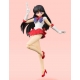 Sailor Moon - Figurine S.H. Figuarts Sailor Mars Animation Color Edition 14 cm