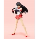 Sailor Moon - Figurine S.H. Figuarts Sailor Mars Animation Color Edition 14 cm