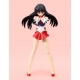 Sailor Moon - Figurine S.H. Figuarts Sailor Mars Animation Color Edition 14 cm