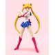 Sailor Moon - Figurine S.H. Figuarts  Animation Color Edition 14 cm