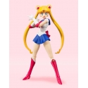 Sailor Moon - Figurine S.H. Figuarts  Animation Color Edition 14 cm