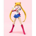 Sailor Moon - Figurine S.H. Figuarts Animation Color Edition 14 cm