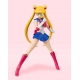 Sailor Moon - Figurine S.H. Figuarts  Animation Color Edition 14 cm