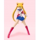 Sailor Moon - Figurine S.H. Figuarts Animation Color Edition 14 cm