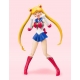 Sailor Moon - Figurine S.H. Figuarts  Animation Color Edition 14 cm