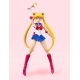 Sailor Moon - Figurine S.H. Figuarts  Animation Color Edition 14 cm