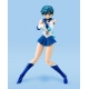 Sailor Moon - Figurine S.H. Figuarts Sailor Mercury Animation Color Edition 14 cm