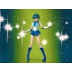 Sailor Moon - Figurine S.H. Figuarts Sailor Mercury Animation Color Edition 14 cm