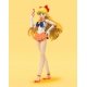 Sailor Moon - Figurine S.H. Figuarts Sailor Venus Animation Color Edition 14 cm