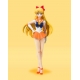 Sailor Moon - Figurine S.H. Figuarts Sailor Venus Animation Color Edition 14 cm