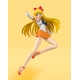 Sailor Moon - Figurine S.H. Figuarts Sailor Venus Animation Color Edition 14 cm