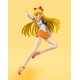 Sailor Moon - Figurine S.H. Figuarts Sailor Venus Animation Color Edition 14 cm