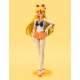 Sailor Moon - Figurine S.H. Figuarts Sailor Venus Animation Color Edition 14 cm