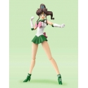 Sailor Moon - Figurine S.H. Figuarts Sailor Jupiter Animation Color Edition 14 cm