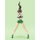 Sailor Moon - Figurine S.H. Figuarts Sailor Jupiter Animation Color Edition 14 cm