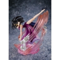 One Piece - Statuette FiguartsZERO Boa Hancock (Paramount War) 21 cm