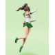 Sailor Moon - Figurine S.H. Figuarts Sailor Jupiter Animation Color Edition 14 cm