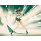 Sailor Moon - Figurine S.H. Figuarts Sailor Jupiter Animation Color Edition 14 cm