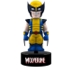 Marvel Comics - Figurine Body Knocker Bobble Wolverine 15 cm