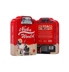 Fallout - Nuka World Kit