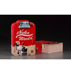 Fallout - Nuka World Kit