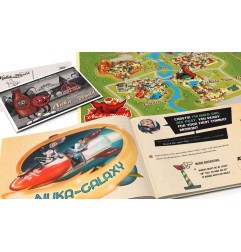 Fallout - Nuka World Kit
