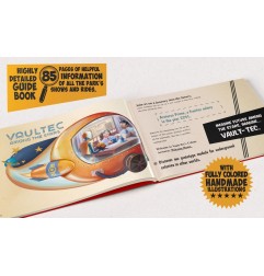 Fallout - Nuka World Kit