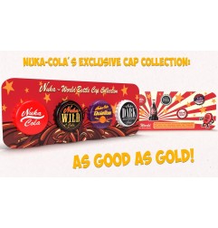 Fallout - Nuka World Kit