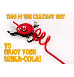 Fallout - Nuka World Kit