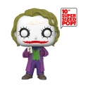 DC Comics - Figurine POP! Super Sized Movies Joker 25 cm