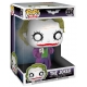 DC Comics - Figurine POP! Super Sized Movies Joker 25 cm