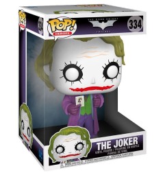 DC Comics - Joker Super Sized POP! Movies figurine Joker 25 cm